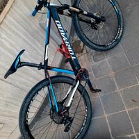 MTB  TORPADO 27.5