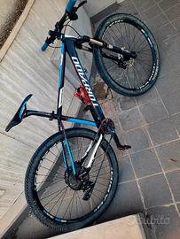 MTB  TORPADO 27.5