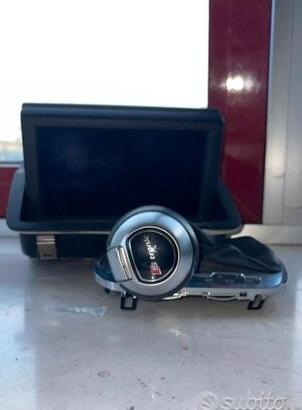 Ricambi accessori audi a1