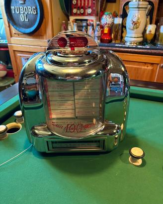 Radio cassette jukebox