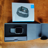 Smartwatch haylou xiaomi
