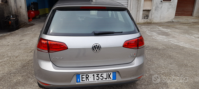 Golf 7 1600