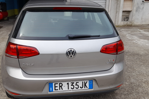 Golf 7 1600