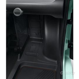 Rete fermacarico Fiat Topolino