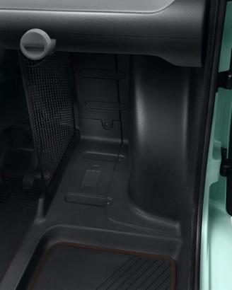 Rete fermacarico Fiat Topolino