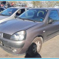 Ricambi Usati RENAULT CLIO 2a Serie 2003