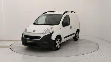 FIAT Fiorino cargo 1.3 mjt 95cv ecojet SX E6d-te