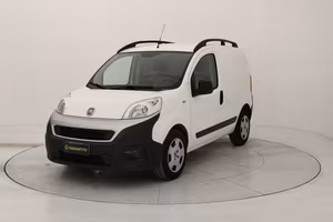 FIAT Fiorino cargo 1.3 mjt 95cv ecojet SX E6d-te