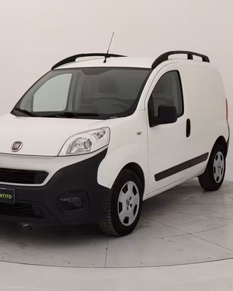 FIAT Fiorino cargo 1.3 mjt 95cv ecojet SX E6d-te
