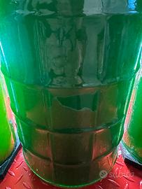 Acquario Marino fitoplancton