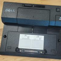 DELL E-Port II PR03X