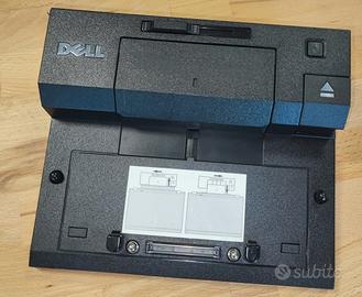 DELL E-Port II PR03X