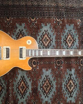 Gibson les Paul USA Classic