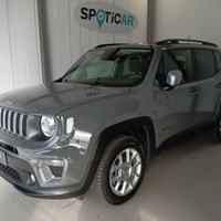 Jeep Renegade 1.3 T4 190CV PHEV 4xe AT6 Limited