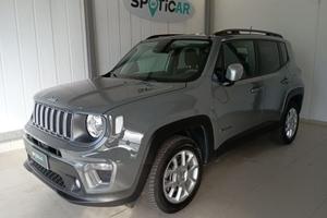 Jeep Renegade 1.3 T4 190CV PHEV 4xe AT6 Limited