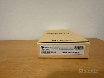 Motorola Moto G05