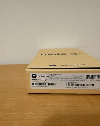 Motorola Moto G05