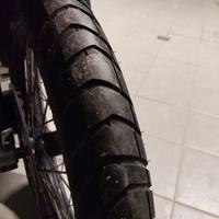 BMW F800GS Adventure 85 CV