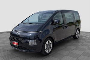 HYUNDAI Staria Staria 2.2 AT AWD 9 posti Wagon