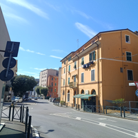 Fondo/Cantina con corte Carrara centralissimo