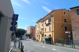 Fondo/Cantina con corte Carrara centralissimo