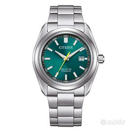 CITIZEN SUPER TITANIO AW1900-50X