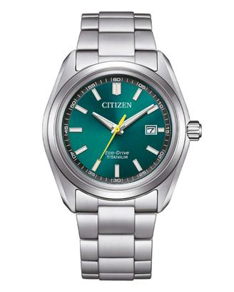 CITIZEN SUPER TITANIO AW1900-50X
