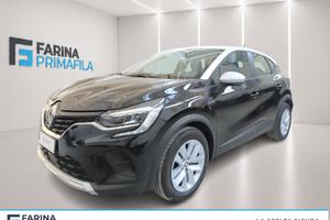 RENAULT Captur II 2019 - Captur 1.0 tce Eq U171944