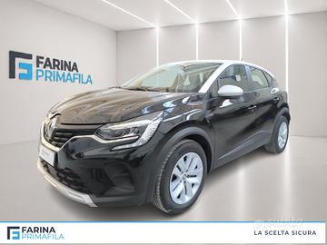RENAULT Captur II 2019 - Captur 1.0 tce Eq U171944