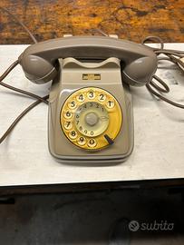 Telefono vintage SIP
