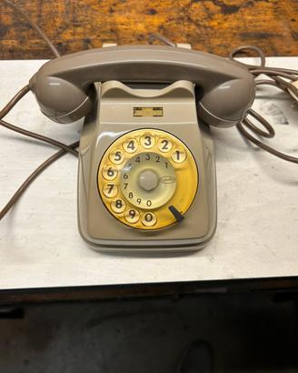 Telefono vintage SIP