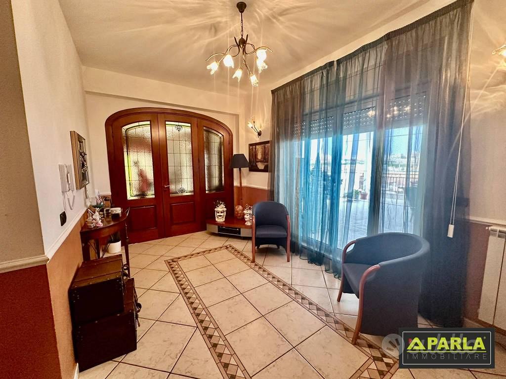 Appartamento – Canicattì, Acquanova, Agrigento - Vista 3