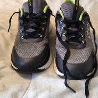 Scarpe Arena Running - Taglia 43