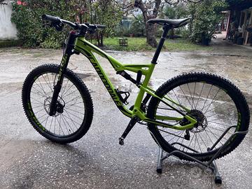 Cannondale Habit 4