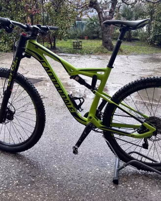 Cannondale Habit 4