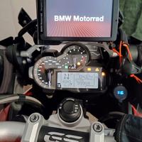 BMW GS 1200 Adventure 