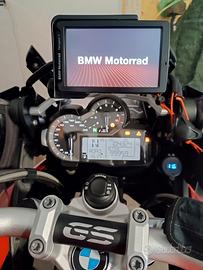 BMW GS 1200 Adventure 