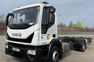 IVECO NEW EUROCARGO ML 140E25P E6 MY2015