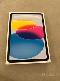 Ipad A16 Wi-Fi + Cellular