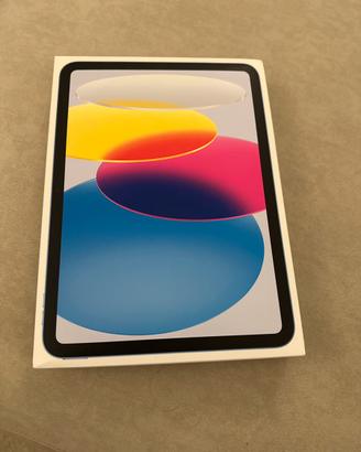 Ipad A16 Wi-Fi + Cellular