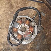 statore 6 poli x minarelli orizzontale