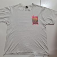 maglia Stüssy 
