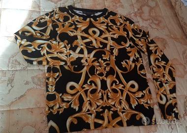 Maglioncino Versace Baroque