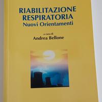 Riabilitazione Respiratoria  Andrea Bellone