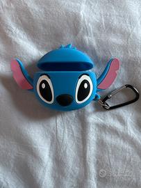 Cover cuffie Freebuds 3 Huawei stitch