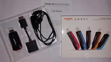 WIFI DISPLAY DONGLE FIYAPOO