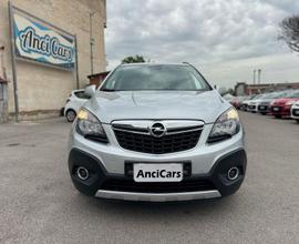Opel Mokka 1.4 Turbo GPL-Tech 140CV 4x2 Cosmo
