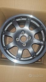 Speedline PTS SL434 15"