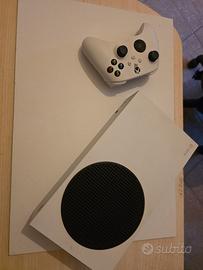 Xbox Serie S