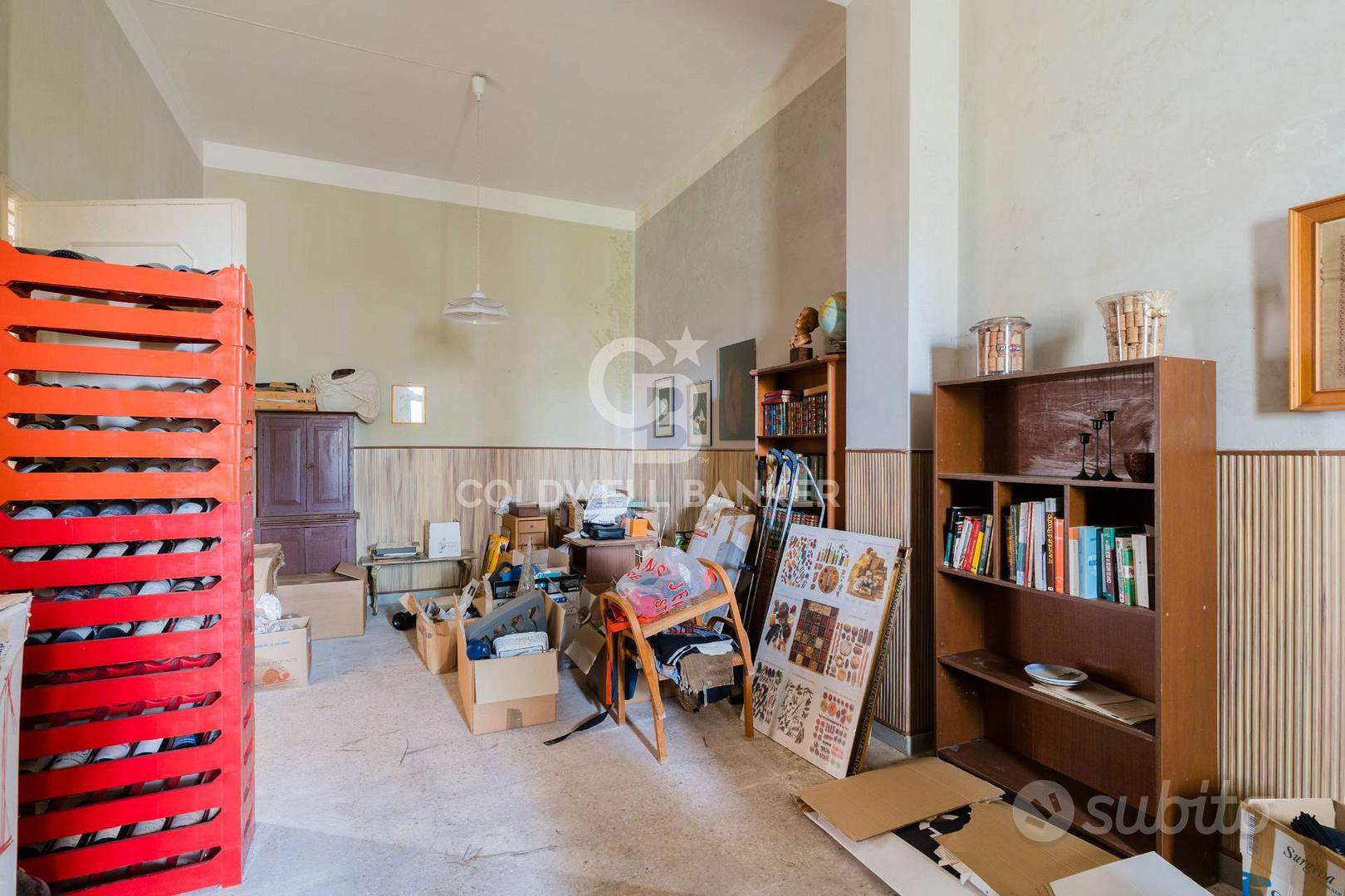 Apartment in Vernole, Lecce - Altro